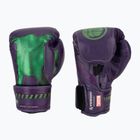 Hayabusa Boxhandschuhe Marvel's Hulk lila/grün