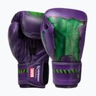 Hayabusa Boxhandschuhe Marvel's Hulk lila/grün