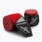 Hayabusa Perfect Stretch Jugend Boxen Hand Wraps 450 cm rot