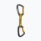 Grivel Alpha 11 cm Kletterseil gelb RSQARAL.11