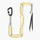 Leine Grivel Daisy Chain Evo w/K1N yellow