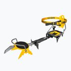 Automatische Steigeisen Grivel G20+ LT Katana Point yellow