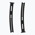 Verbindungselement für Steigeisen Grivel Link Bar 19 cm 2er-Pack Stahlgrau