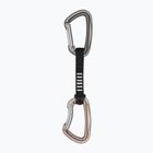 Expressschlinge Grivel ALL-Round Alpha 11 cm schwarz/gelb