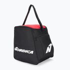 Nordica Boot Bag schwarz/rot