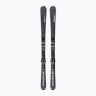 Nordica Steadfast 80 DC Abfahrtsski + Bindung TP2LT 11 FDT schwarz/silber