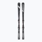 Ski Nordica Doberman Multigara DC + Bindung Comp 13 FDT black/white