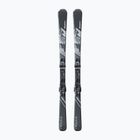 Damen-Ski Nordica Wild Belle 74 + Bindungen TP2 COMP10 FDT black/blue
