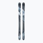 Alpin-Ski Nordica Enforcer 89 FLAT grey/blue/lime