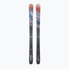 Damen-Alpinski Nordica Santa Anna 87 Flat coral/blue/black