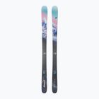 Damen-Ski Nordica Santa Anna 82 Flat light/blue/coral/midnight