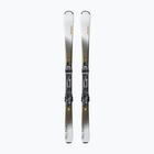 Damen-Ski Nordica Belle Prime + Bindung TP2COMP10 FDT grey/gold