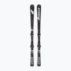 Alpinski mit Bindung Nordica Doberman Multigara DC + Comp 13 FDT black/white