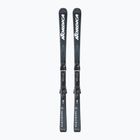 Alpinski mit Bindung Nordica Multigara DC 74TI + Comp 12 FDT greyblue/white