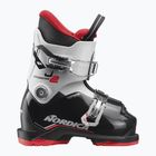 Kinder-Skischuhe Nordica Speedmachine J 2 black/grey/red