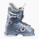 Kinder-Skischuhe Nordica Speedmachine J 2 blue/light blue/fucsia