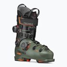 Herren-Skischuhe Tecnica Mach BOA 120 MV Dual GW progresive green