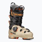 Herren-Skischuhe Tecnica Mach BOA 130 MV GW sand