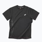 Herren-Shirt Nordica Dobermann T-Shirt black