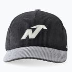 Basecap Nordica Essential Cap grey/black