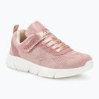 Geox Aril hellrosa Junior Schuhe