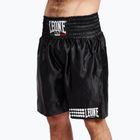 Boxershorts LEONE 1947 Boxing black