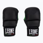 LEONE Karate Handschuhe 1947 GK096 schwarz