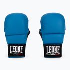 LEONE Karate Handschuhe 1947 GK096 blau