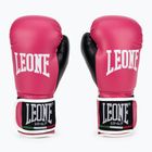 LEONE Kinder-Boxhandschuhe 1947 Flash fuxia