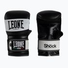 Leone 1947 Shock Boxhandschuhe schwarz GS091