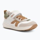 Kinderschuhe Primigi PAF 79011 white/jute