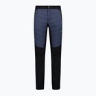 Skitourenhose Herren CMP 39T0017 titanio / nero