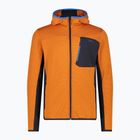  Hybrid Jacke Herren CMP 34G1527 jaffa