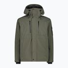 Skijacke Herren CMP 34W3917 olive