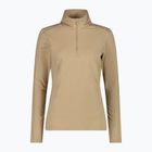 Damen-Sweatshirt CMP 30L1086 sesamo