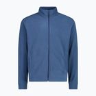 CMP Herren Sweatshirt 33H2347 bluestone