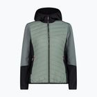  Hybrid Jacke Damen CMP Hybrid 34E2246 mineral