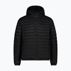 Daunenjacke Herren CMP 34K0127 nero