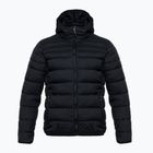 Herren CMP Daunenjacke 34K2807 nero