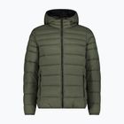 CMP Herren Daunenjacke 34K2807 oliv