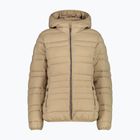 CMP Damen Daunenjacke 34K3116 sesamo