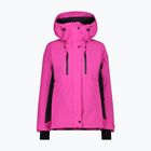 Skijacke Damen CMP 34W3926 festival