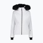 Damen-Skijacke CMP 34W4546 bianco