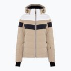 Skijacke Damen CMP 34W4586 sesamo