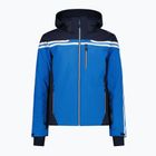 CMP Herren Skijacke 34W4687 zaffiro