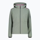 Softshell Jacke Damen CMP 39A5006 mineral