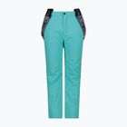Skihose Kinder CMP 3W15994 acqua