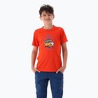 Shirt Kinder CMP 38T6744 tango