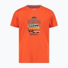 Shirt Kinder CMP 38T6744 tango