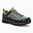 Herren-Trekkingstiefel CMP Moon Low Wp perla/oro